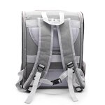 Pet Travel Backpack Factory - OEM Factory Price Airline-Approved