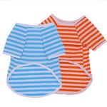 Pet Dog Shirt Manufacturer - OEM Factory Price Colorful Striped