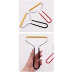 Pet Hair Scraper Factory - OEM Efficient Manual Fur Remover