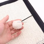 Cat Scratcher Mat Factory - OEM Natural Sisal Couch Protector