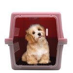 Pet Travel Carrier Factory - OEM Factory Price Airline Approved