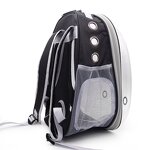 Pet Bubble Backpack Factory - OEM Wholesale Airline Approved Transparent