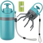 Pet Poop Scooper Factory - OEM Portable Dog Waste Picker Bag