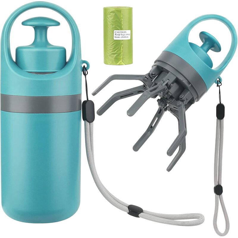 Pet Poop Scooper Factory - OEM Portable Dog Waste Picker Bag