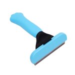 Pet Deshedding Brush Manufacturer - OEM Professional Self-cleaning