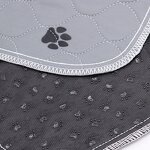 Reusable Puppy Pads Factory - OEM 2024 Hot Sales Super Absorbing