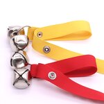 Pet Alarm Lanyard Factory - OEM 2023 New Dog Barking Doorbell