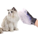 Pet Grooming Glove Factory - OEM Custom Cleaning Hair Remover