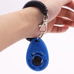 Dog Training Clicker Manufacturer - OEM 2025 Customized Logo Wrist