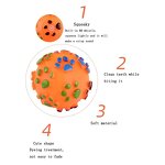 Dog Chew Toy Manufacturer - OEM High Quality Rolling Vinyl Pet