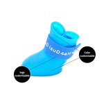 Pet Paw Protectors Manufacturer - OEM Factory Price Anti-slip Soft