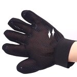 Pet Grooming Glove Factory - OEM Custom Cleaning Hair Remover