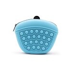 Dog Treat Pouch Factory - OEM Wholesale Food Grade Silicon Bag