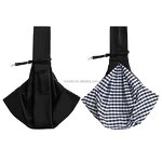 Pet Chest Bag Manufacturer - OEM Dogs and Cats Bag Portable