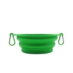 Pet Collapsible Bowl Manufacturer - OEM Custom Logo BPA Free