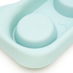 Pet Raised Bowls Manufacturer - OEM Factory Direct Anti-slip Tray
