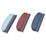 Mini Pet Hair Brush Manufacturer - OEM Factory Price Rubber Detailer