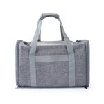 Pet Travel Carrier Manufacturer - OEM Factory Wholesale Collapsible