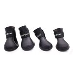 Pet Dog Boots Manufacturer - OEM Waterproof Outdoor Anti-slip