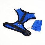 Dog Harness Manufacturer - OEM Factory Price No Pull Adjustable