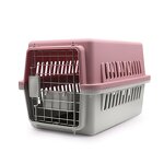 Pet Travel Carrier Factory - OEM Factory Price Airline Approved