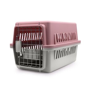 Pet Travel Carrier Factory - OEM Factory Price Airline Approved