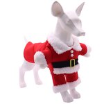 Pet Christmas Costume Manufacturer - OEM Custom Wholesale Cosplay