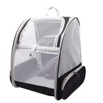 Pet Travel Backpack Factory - OEM Factory Price Airline-Approved