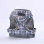 Dog Vest Harness Manufacturer - OEM Factory Wholesale Step-in