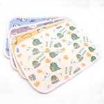 Pet Cooling Mat Factory - OEM Reusable Ice Silk Bedding Pad