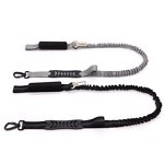 Pet Dog Leash Factory - OEM Heavy Duty Soft Padded 2 Handle