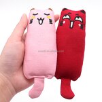 Catnip Cat Toy Manufacturer - OEM Wholesale Cartoon Mice Interactive