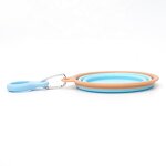 Pet Collapsible Bowl Factory - OEM ODM Portable 350ML Food Grade