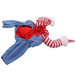 Pet Dog Costume Factory - OEM Hot Sale Cute Holiday Cosplay