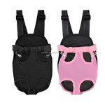 Pet Front Carrier Factory - OEM Fashion Adjustable Kangaroo Breathable
