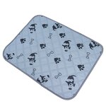 Pet Training Pad Manufacturer - OEM Custom Logo Waterproof Washable