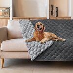 Pet Bed Cover Manufacturer - OEM Wholesale Washable Reversible