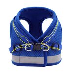 Pet Dog Harness Factory - OEM Custom Private Label Reflective