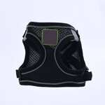 Pet Dog Harness Factory - OEM New Style No Pull Reflective