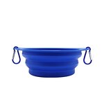 Pet Collapsible Bowl Manufacturer - OEM Custom Logo BPA Free