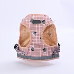 Dog Vest Harness Manufacturer - OEM Factory Wholesale Step-in