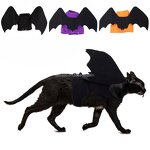 Pet Bat Wings Factory - OEM 2024 Hot Sale Halloween Cosplay
