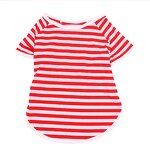 Pet Dog Shirt Manufacturer - OEM Factory Price Colorful Striped