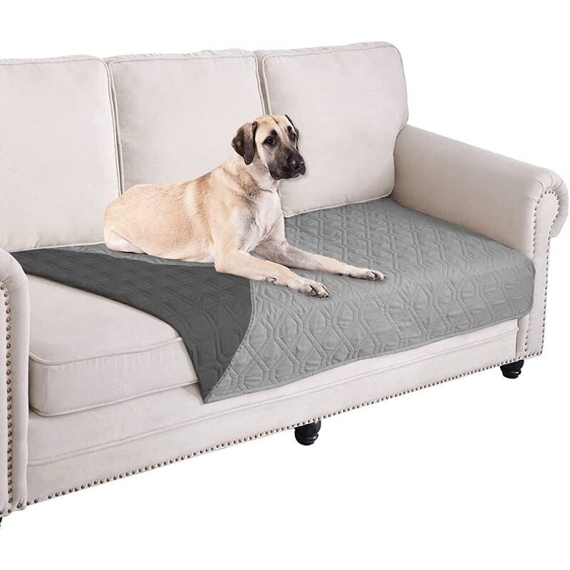 Pet Bed Cover Manufacturer - OEM Wholesale Washable Reversible