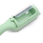 Pet Hair Removal Comb Factory - OEM 2023 New Release Customization