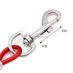 Dog Tie-Out Cable Manufacturer - OEM 2024 Premium Heavy Duty