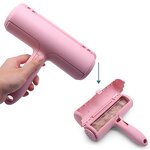 Pet Hair Cleaner Roller Manufacturer - OEM ODM Custom Logo Reusable