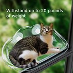 Cat Hammock Manufacturer - OEM New PP Material Strong Suction