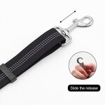 Pet Seatbelt Leash Factory - OEM Factory Wholesale Retractable