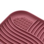 Pet Slow Feeder Bowl Factory - OEM Factory Custom Anti Gulping